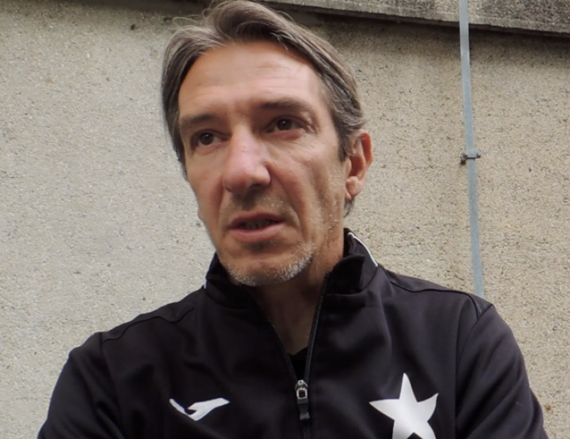 VIDEO - Casale, Calcio - Il Seregno batte il Casale 2-0. Stefano Melchiori: «Oggi abbiamo sbagliato la partita»